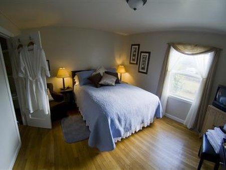 Westport Bayside Bed And Breakfast Habitación foto